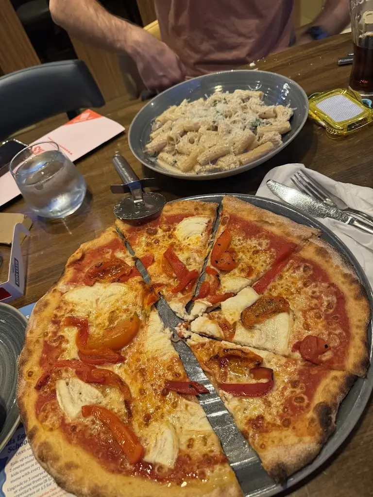 Prezzo Italian Restaurant Banstead_Banstead_slider_image_3