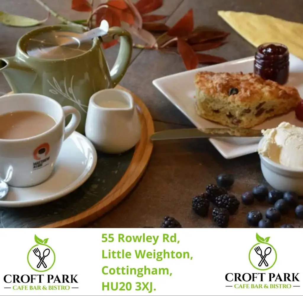 Menu_Croft Park Café_Little Weighton_image_5