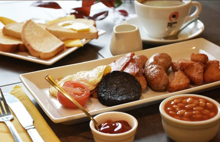 Menu_Croft Park Café_Little Weighton_image_6