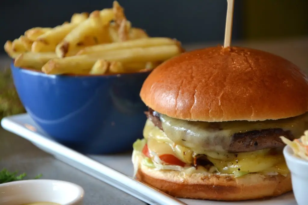 Menu_Croft Park Café_Little Weighton_image_8