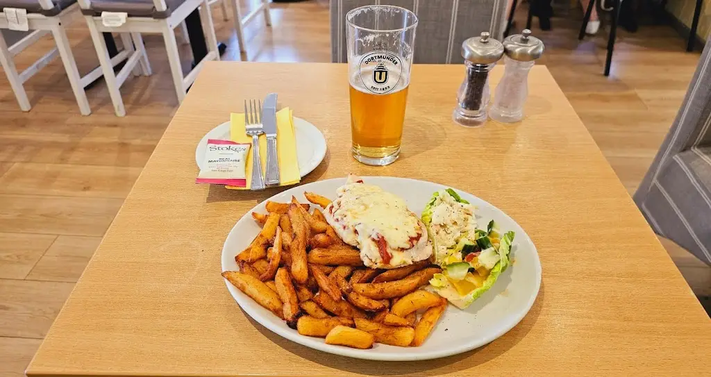 Menu_Croft Park Café_Little Weighton_image_9