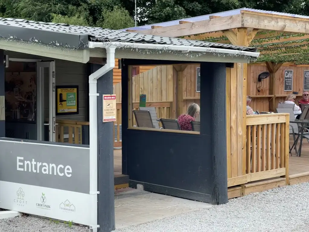 Croft Park Café_Little Weighton_slider_image_2