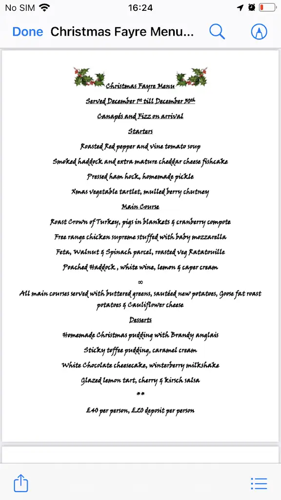 The Rowley Manor Hotel_Little Weighton_slider_image_2