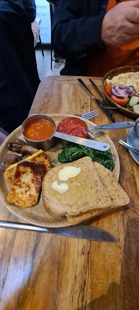 Menu_The Little Kitchen_Little Eaton_image_6