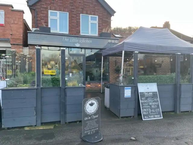 The Little Kitchen_Little Eaton_slider_image_1