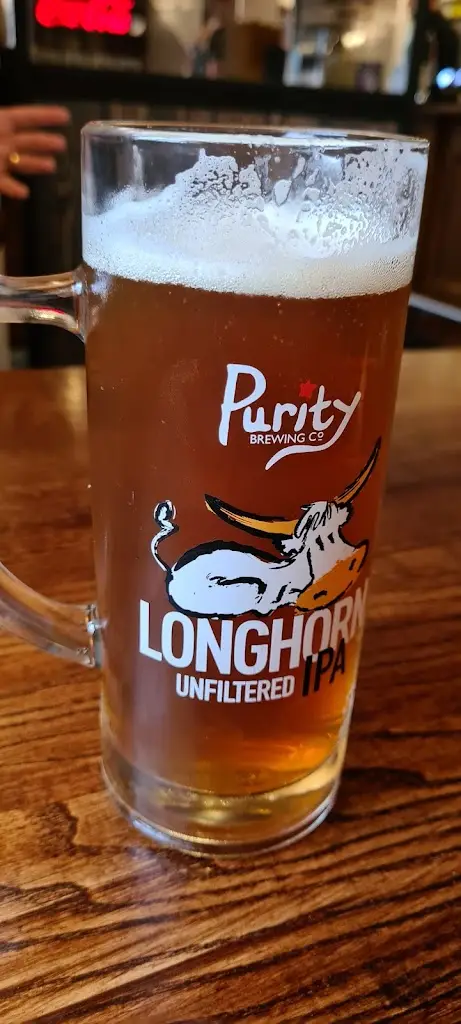 Menu_The Queens Head, Little Eaton_Little Eaton_immagine_5