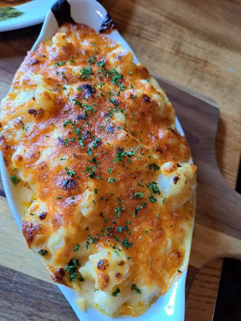 Menu_The Queens Head, Little Eaton_Little Eaton_immagine_7