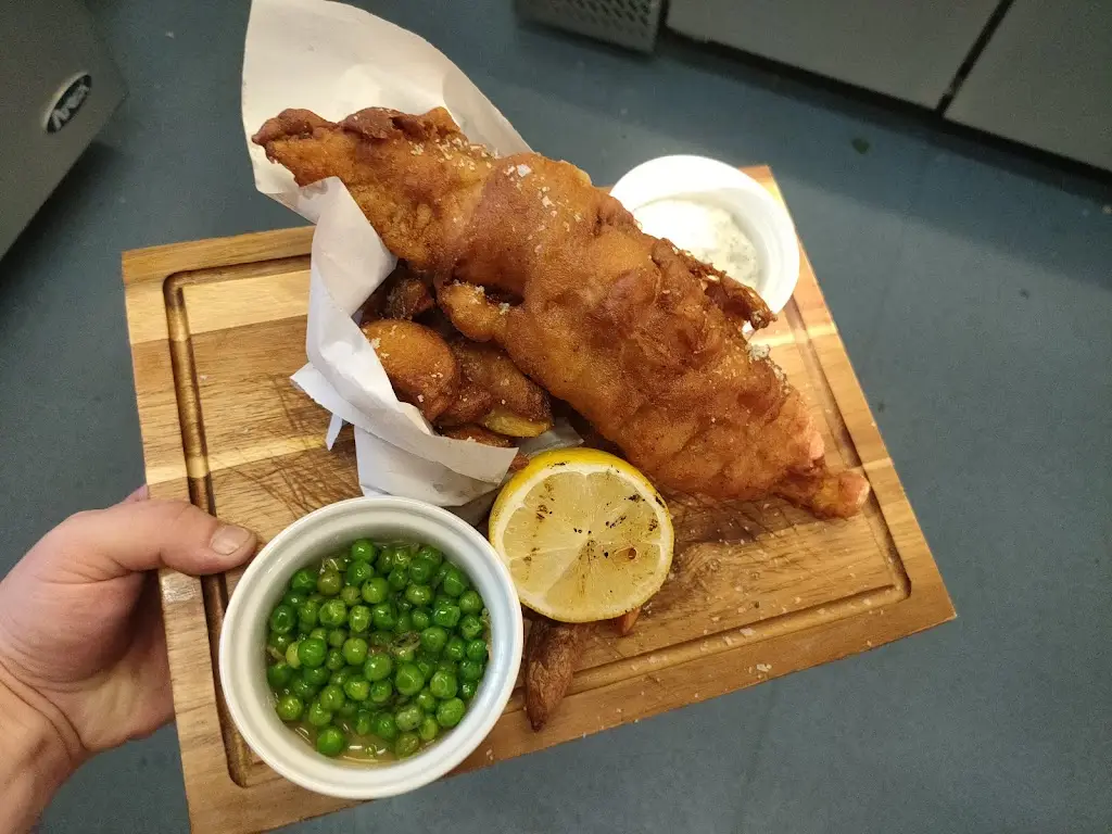 Menu_The Queens Head, Little Eaton_Little Eaton_immagine_9