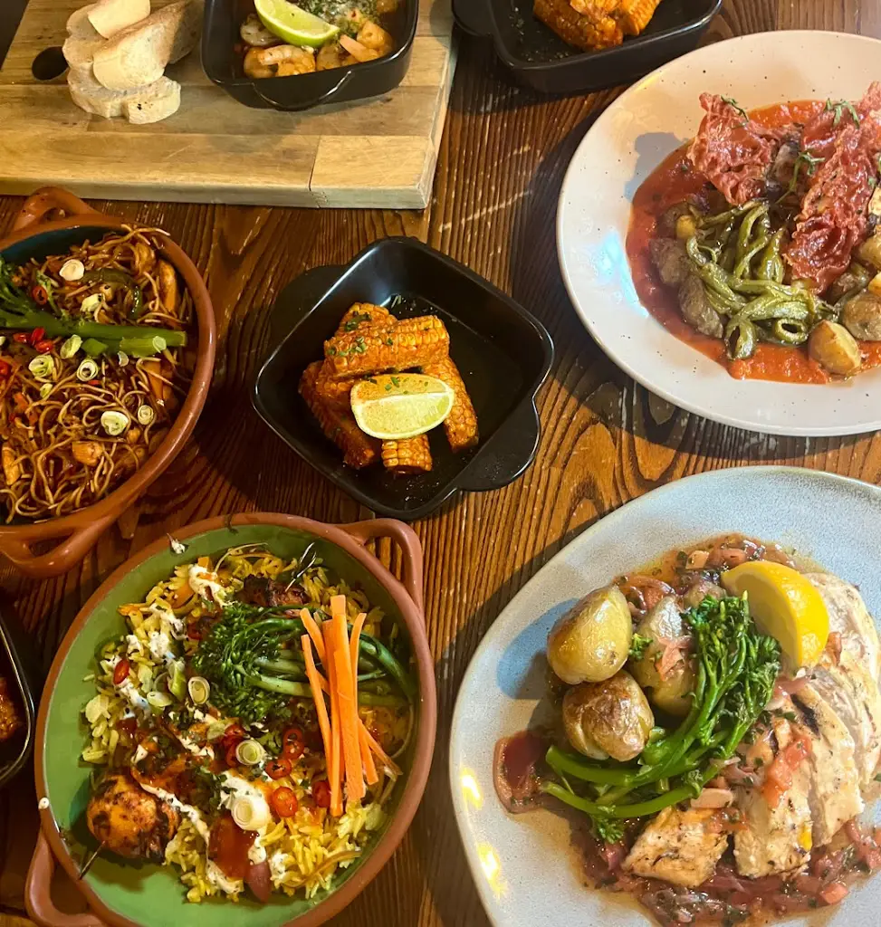 The Queens Head, Little Eaton_Little Eaton_slider_image_2