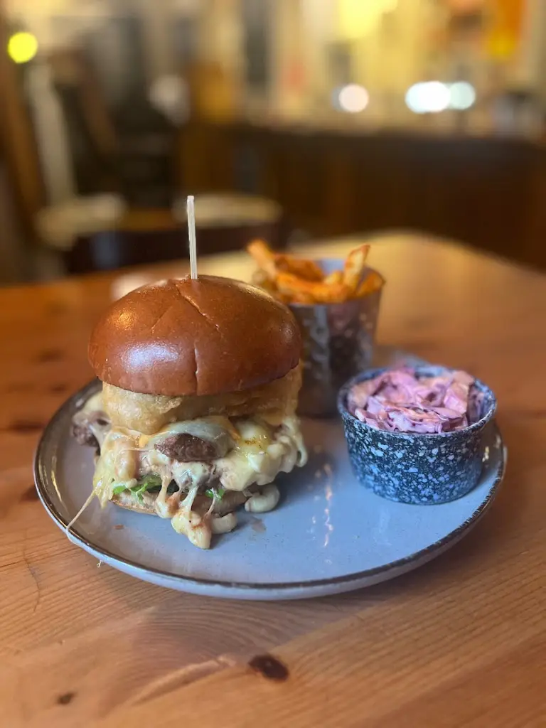 The Queens Head, Little Eaton_Little Eaton_slider_image_3