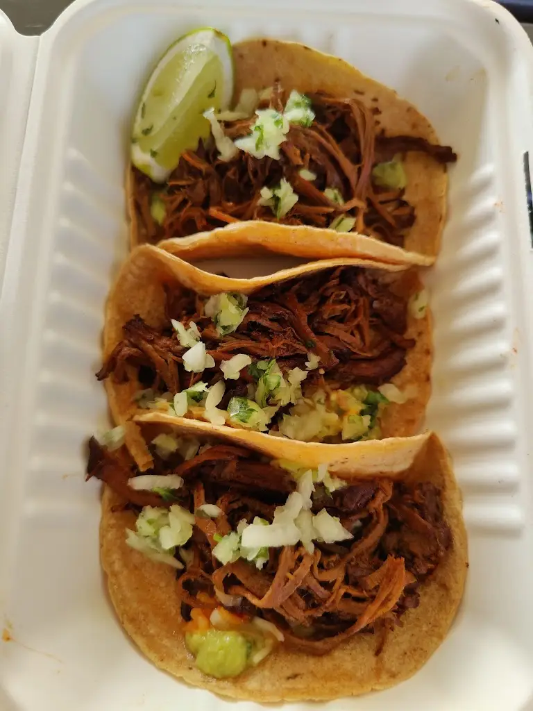 Menu_The Bell and Harp Freehouse_Little Eaton_immagine_7