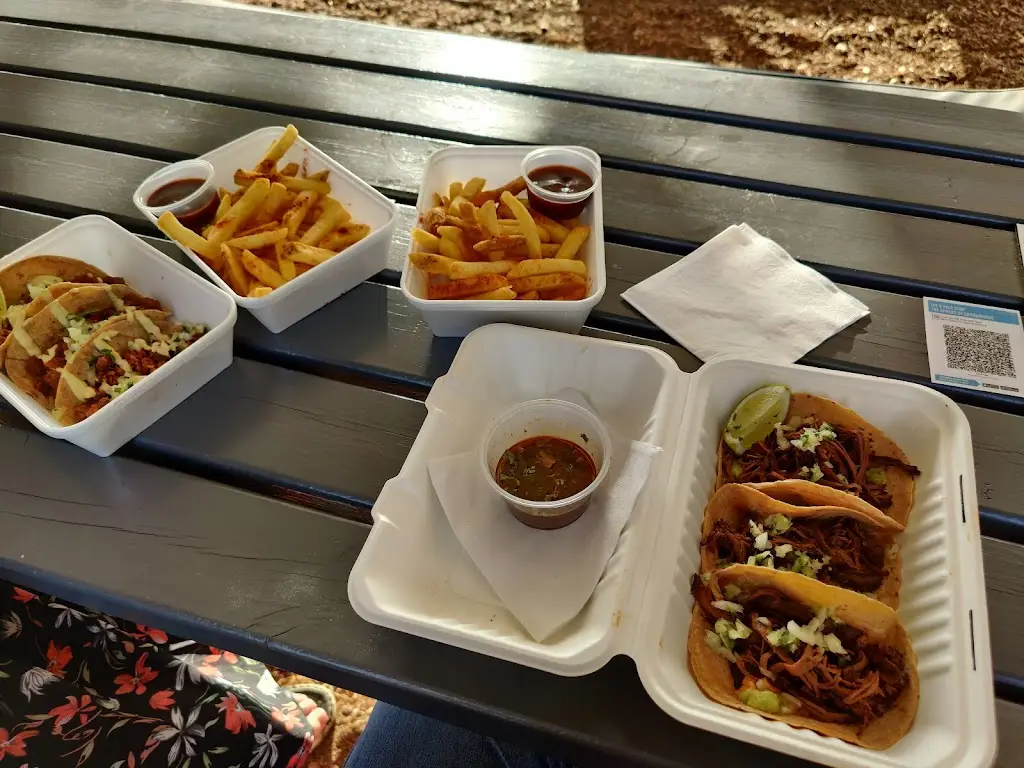 Menu_The Bell and Harp Freehouse_Little Eaton_immagine_8