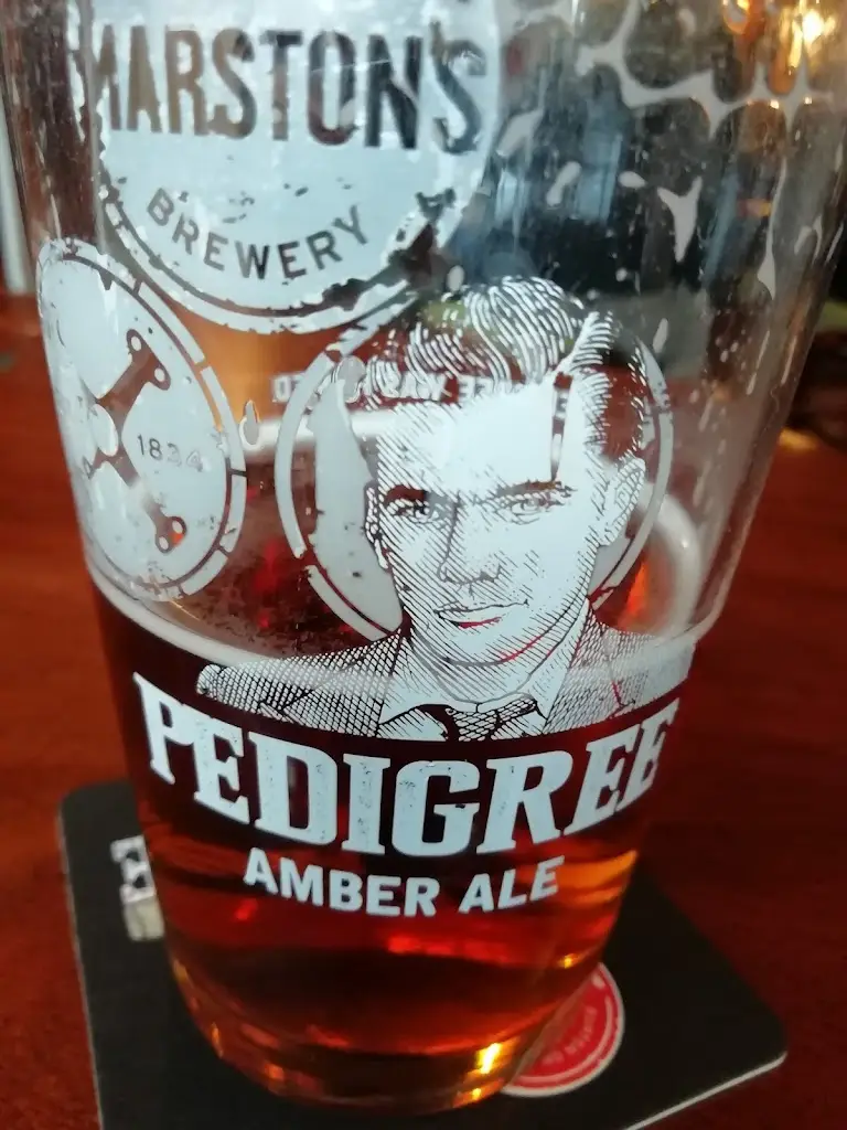 Menu_The Bell and Harp Freehouse_Little Eaton_immagine_9