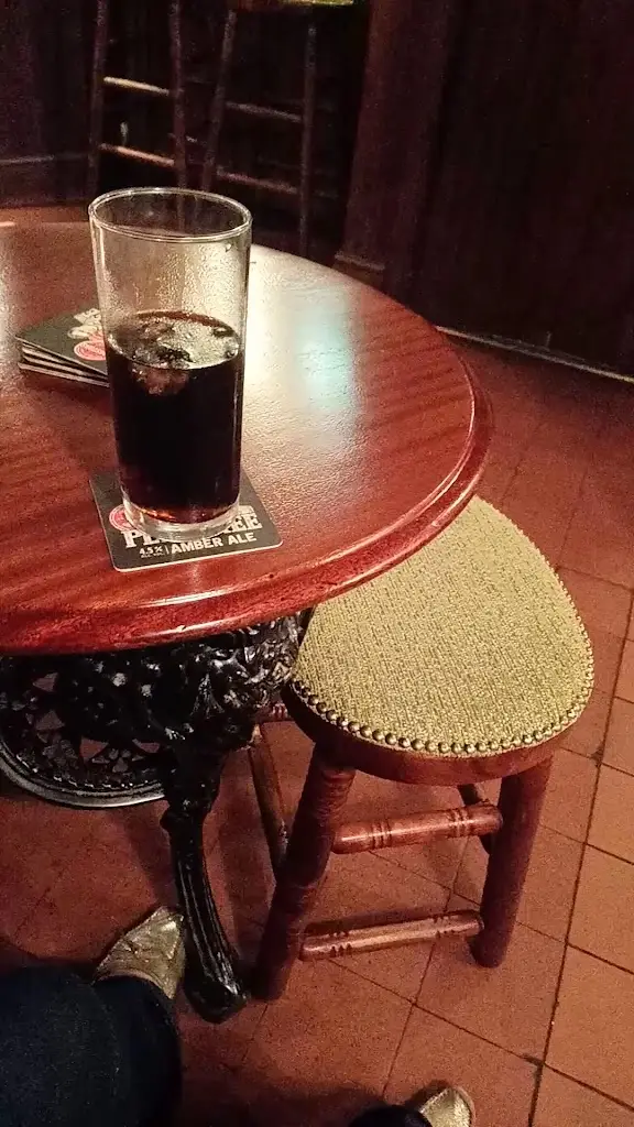 The Bell and Harp Freehouse_Little Eaton_slider_image_2