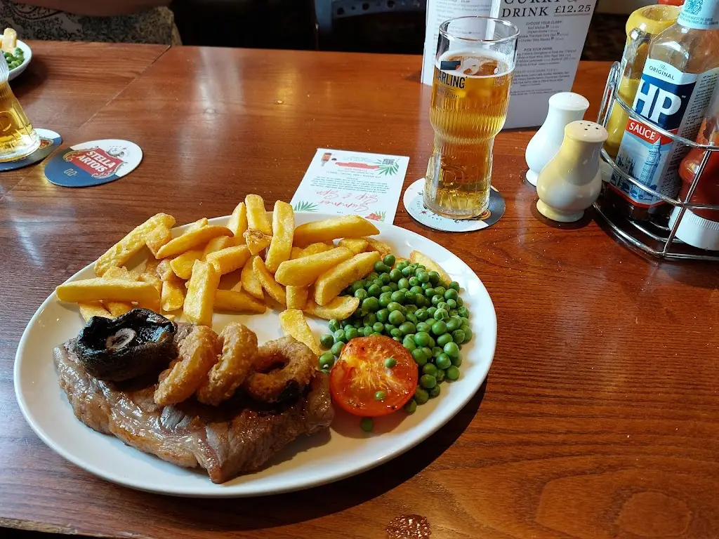 Menu_New Inn_Little Eaton_image_9