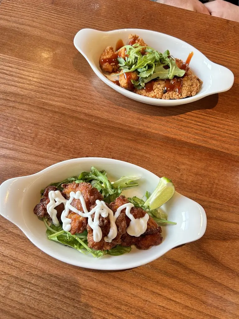 Sophie Brooks_New Inn_Little Eaton_review