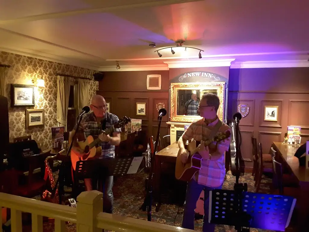 New Inn_Little Eaton_slider_image_1