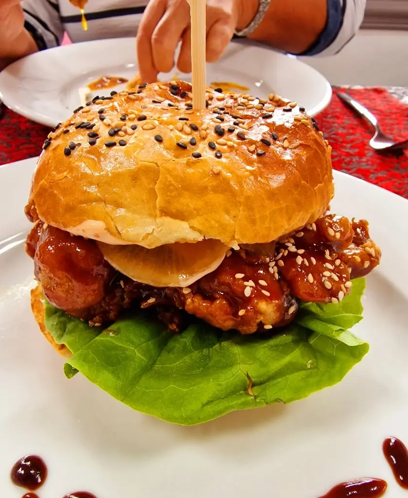 Menu_Fancy's Kitchen_Liskeard_image_6