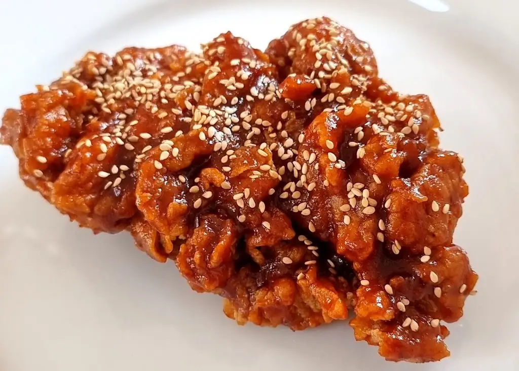 Menu_Fancy's Kitchen_Liskeard_image_7