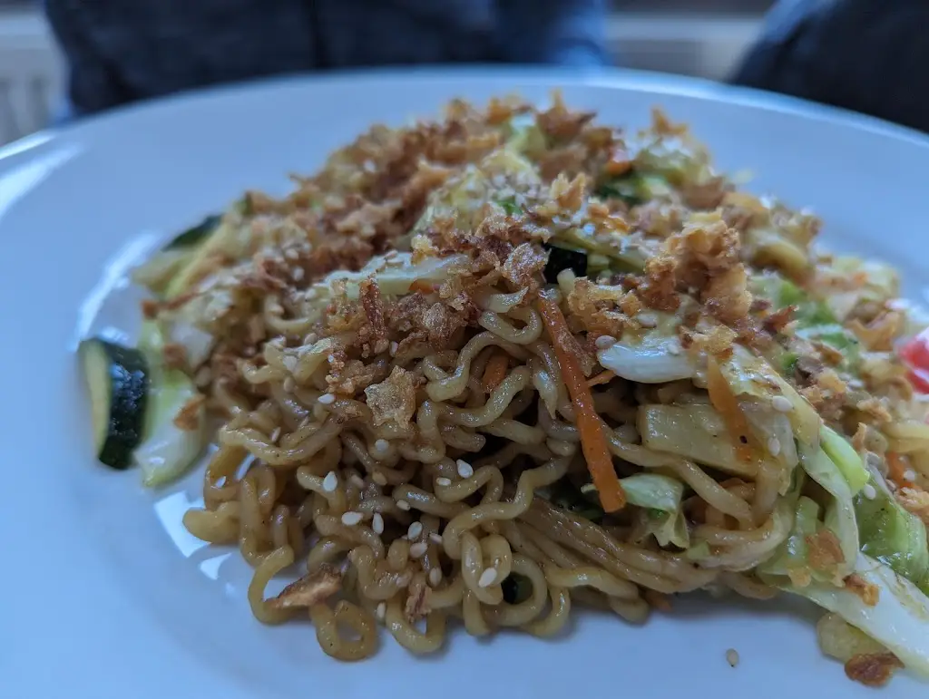 Menu_Fancy's Kitchen_Liskeard_image_8