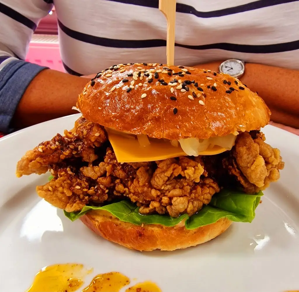 Menu_Fancy's Kitchen_Liskeard_image_9