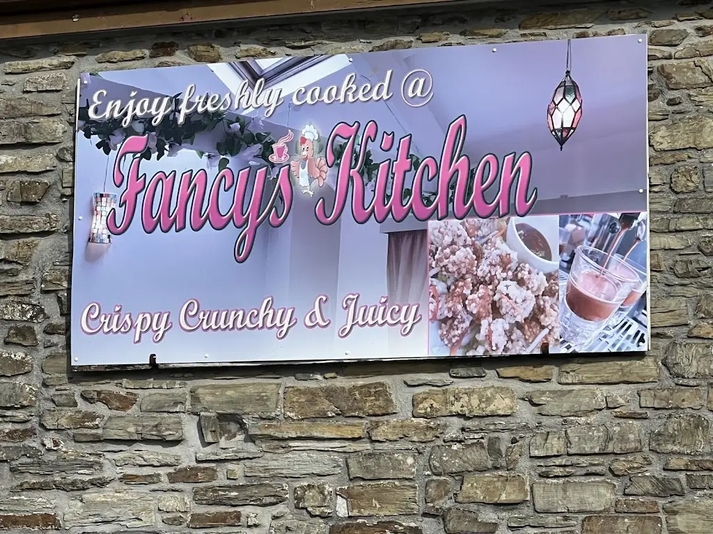 Anna_Fancy's Kitchen_Liskeard_review