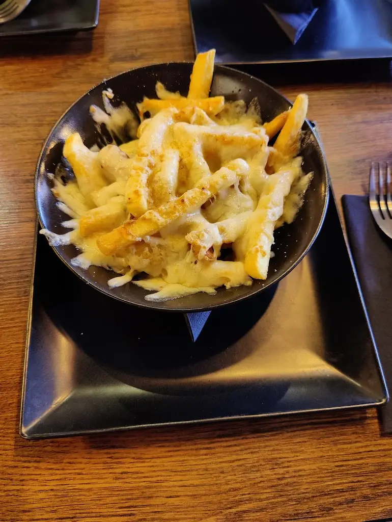 Menu_Gourmet Burger Club - Banstead_Banstead_image_8