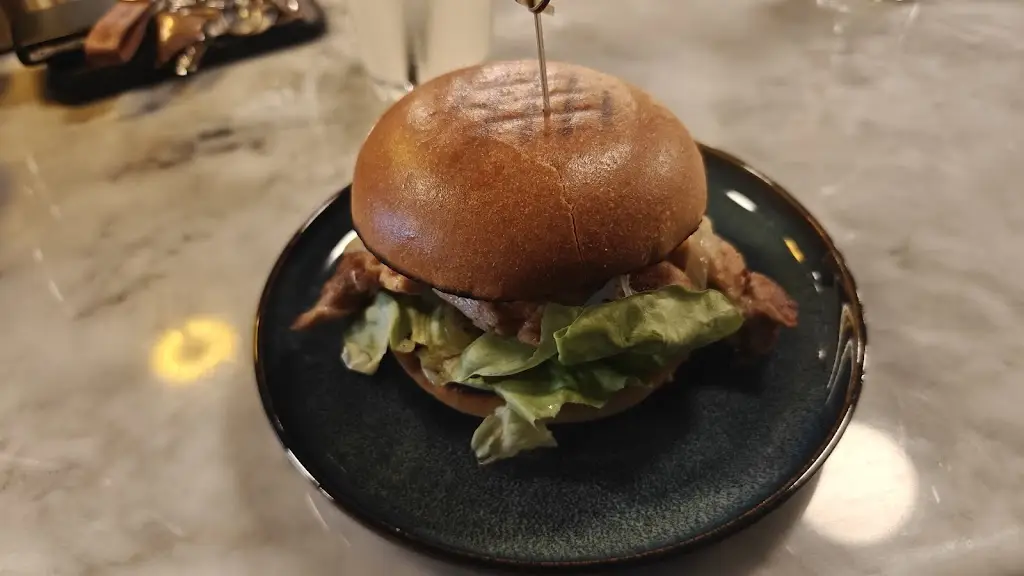 kev shah_Gourmet Burger Club - Banstead_Banstead_review