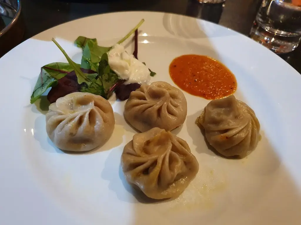 Menu_The Himalayan Spice_Liskeard_image_4