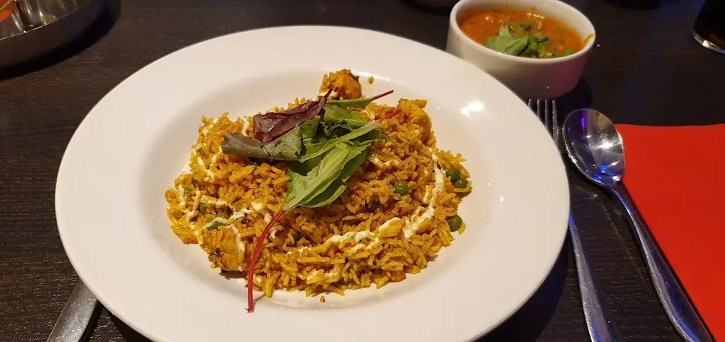 Menu_The Himalayan Spice_Liskeard_image_9