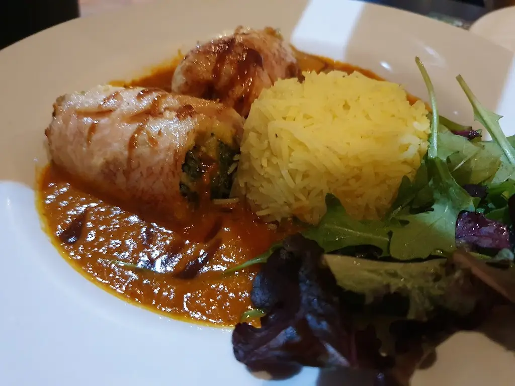 Melody Ma_The Himalayan Spice_Liskeard_review