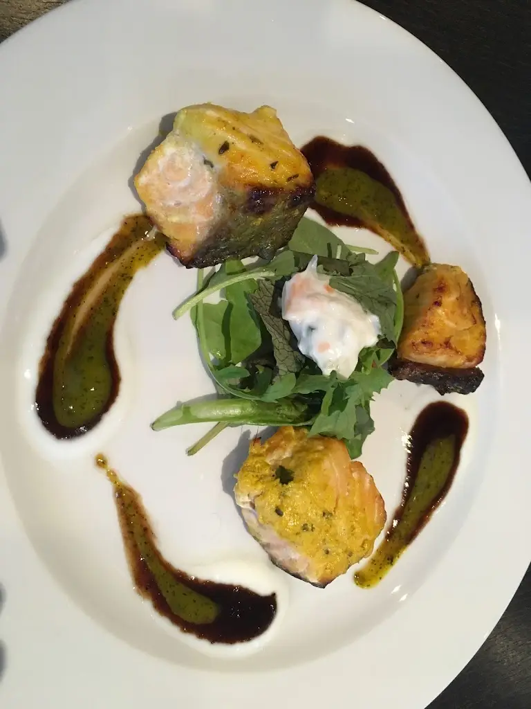 Roel Vaneerdeweg_The Himalayan Spice_Liskeard_review