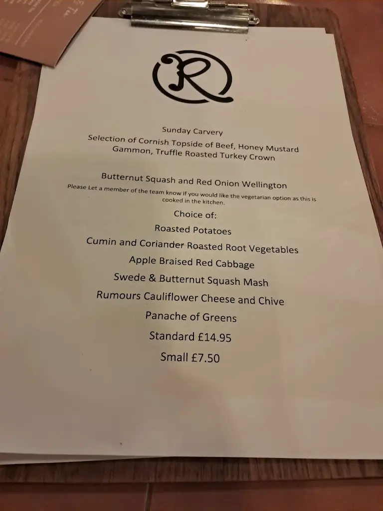 Menu_Rumours_Liskeard_immagine_3