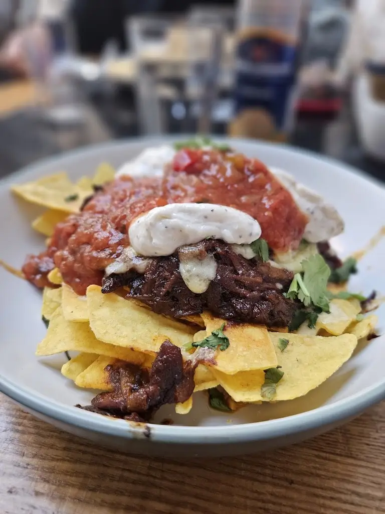 Sabrina Moutarde_Rumours_Liskeard_recensione