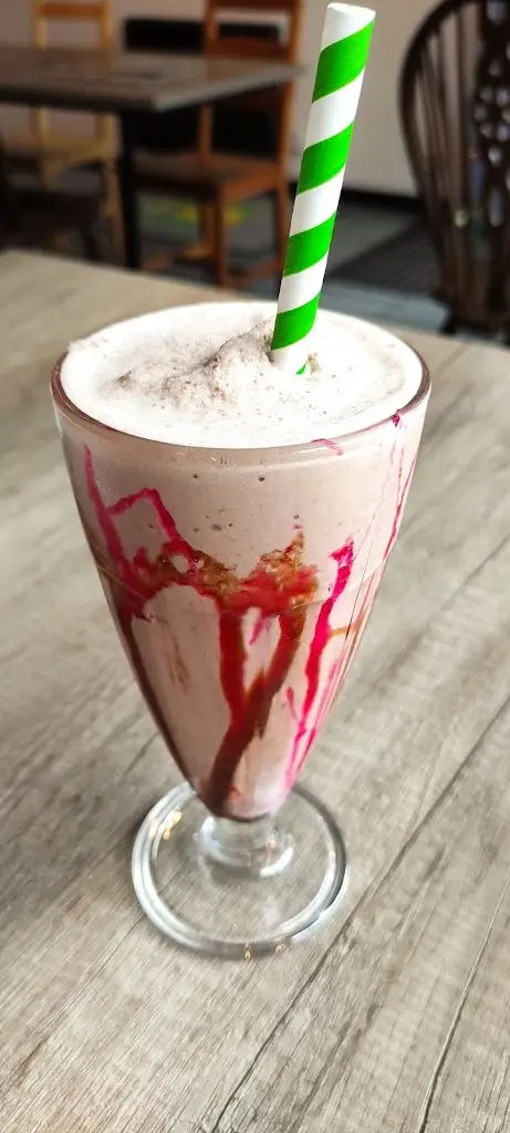 Menu_The Fat Frog_Liskeard_image_3