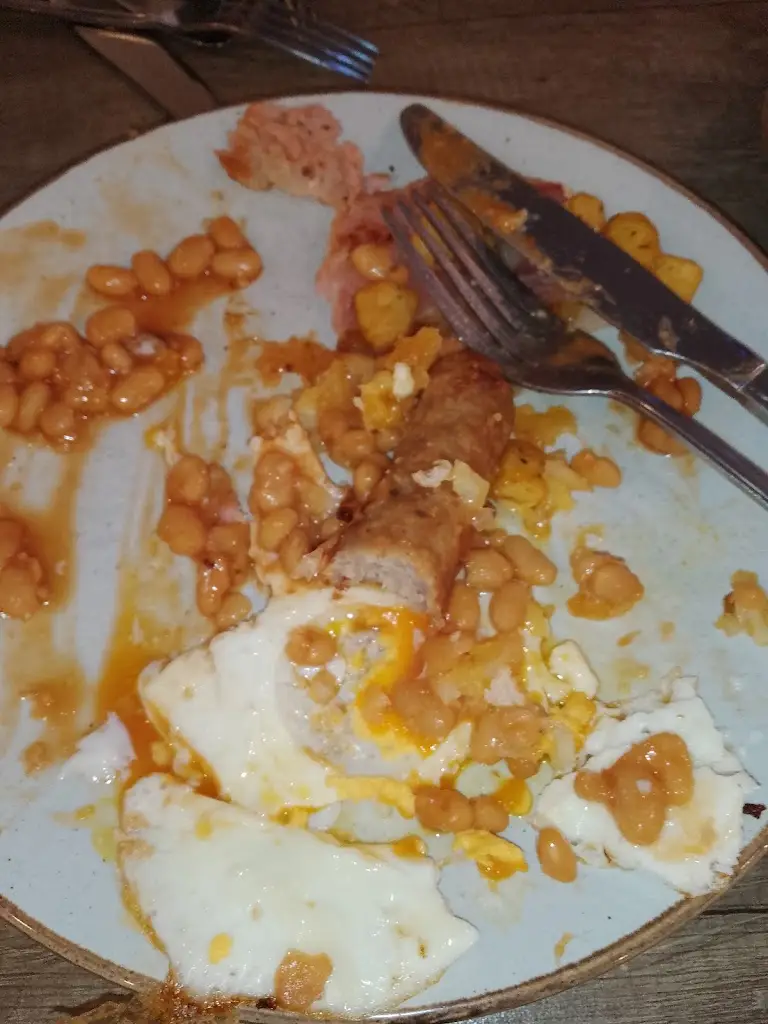 Menu_The Fat Frog_Liskeard_image_4