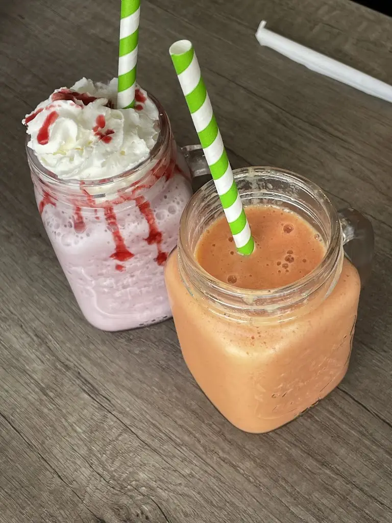 Menu_The Fat Frog_Liskeard_image_6