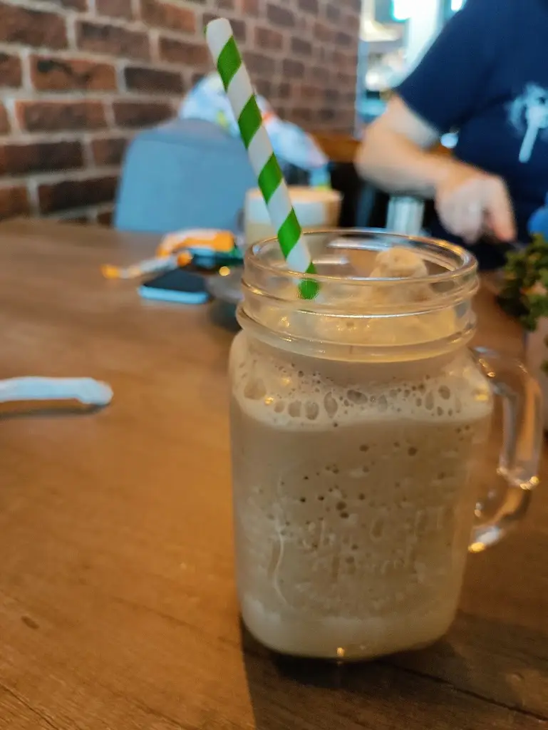 Menu_The Fat Frog_Liskeard_image_8