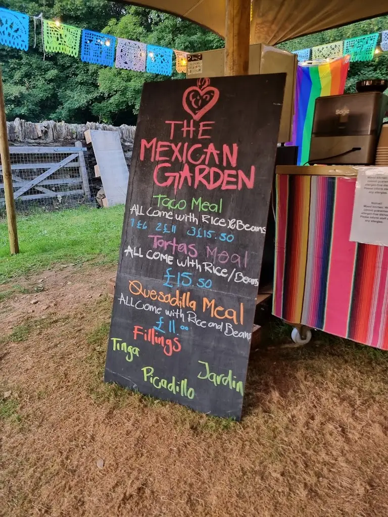 Daniel Bösze_The Mexican Garden at Moorswater Lodge_Liskeard_review