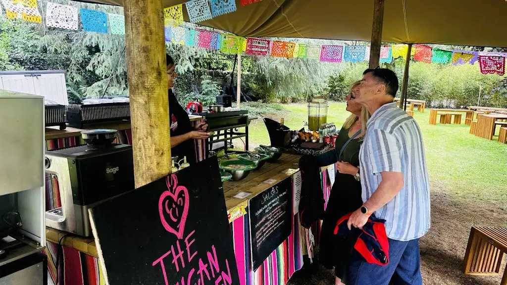 The Mexican Garden at Moorswater Lodge_Liskeard_slider_image_1