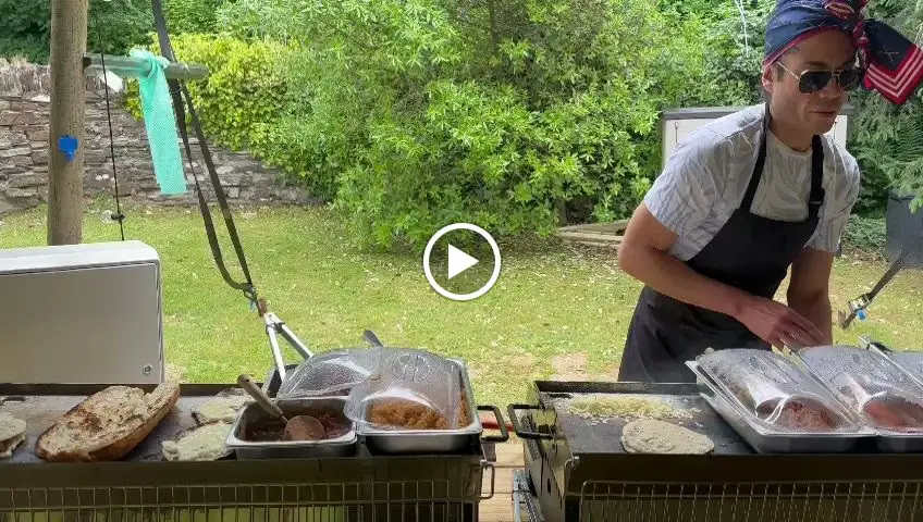 The Mexican Garden at Moorswater Lodge_Liskeard_slider_image_2