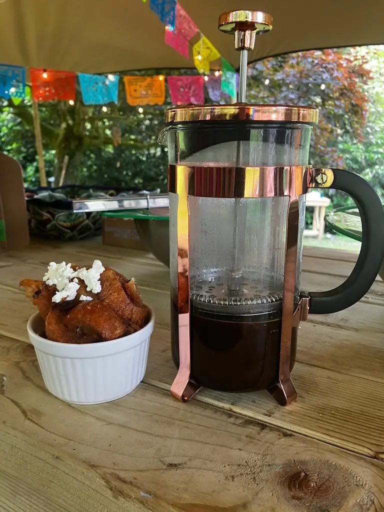 The Mexican Garden at Moorswater Lodge_Liskeard_slider_image_3