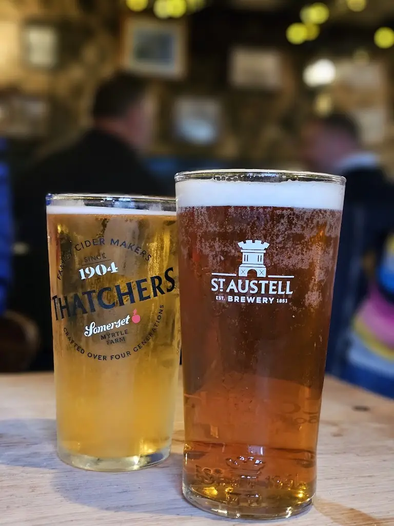 Menu_The Crows Nest_Liskeard_image_5