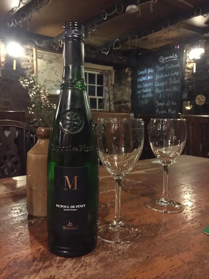 Menu_The Crows Nest_Liskeard_image_7