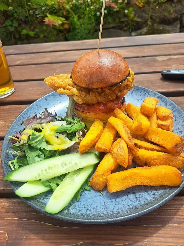 Menu_The Crows Nest_Liskeard_image_9