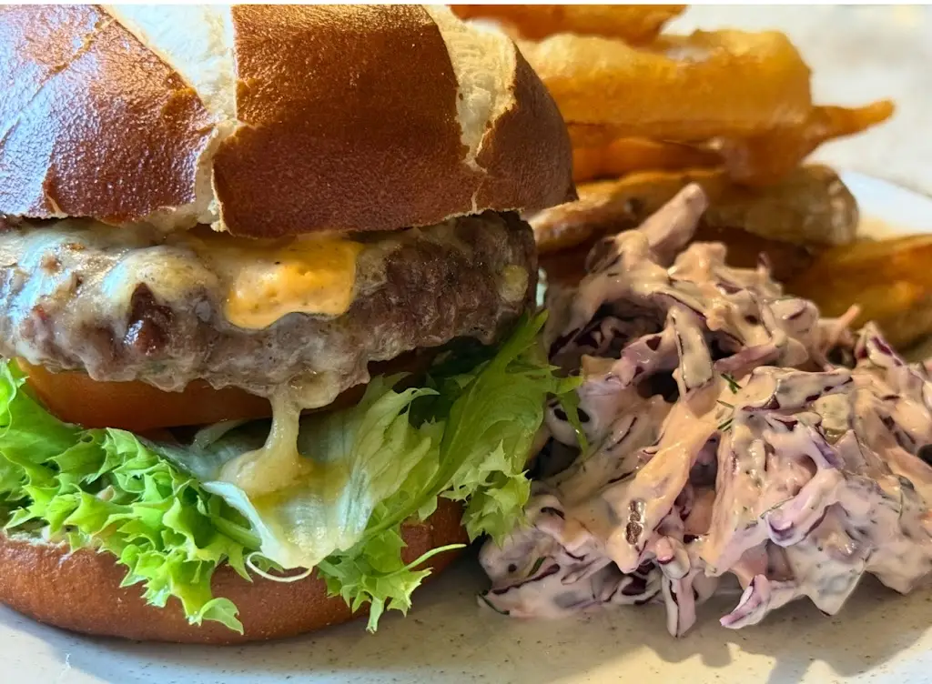 Hamida Khan_The Crows Nest_Liskeard_review