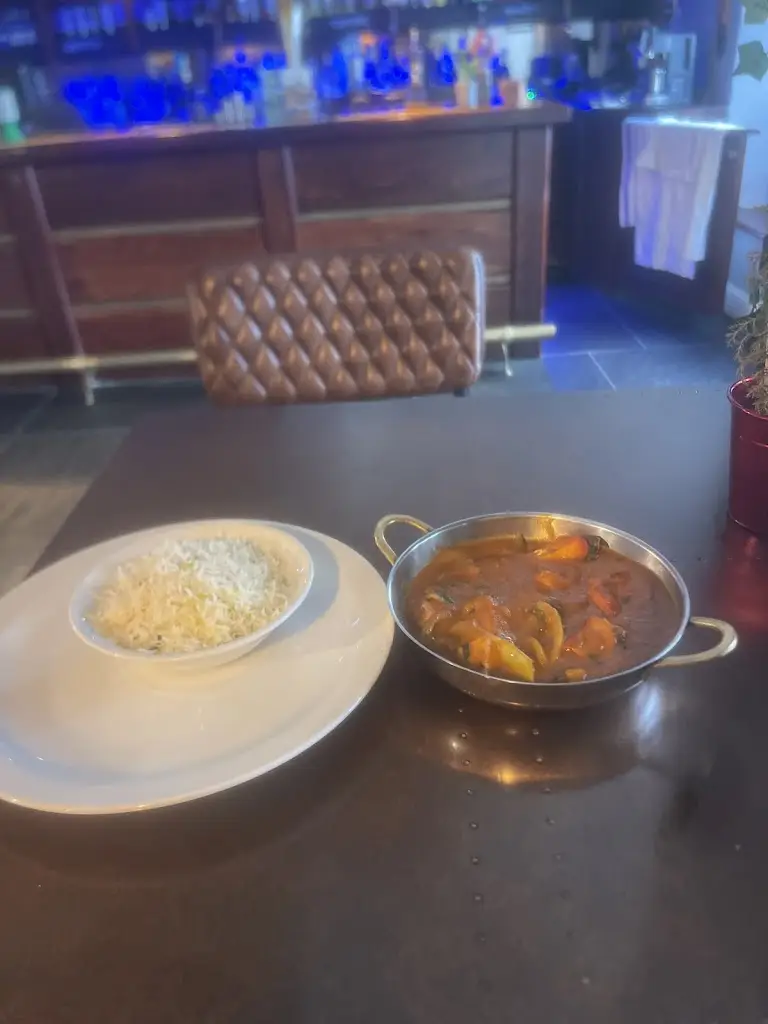 rich hathaway_Everest Tandoori_Liskeard_review