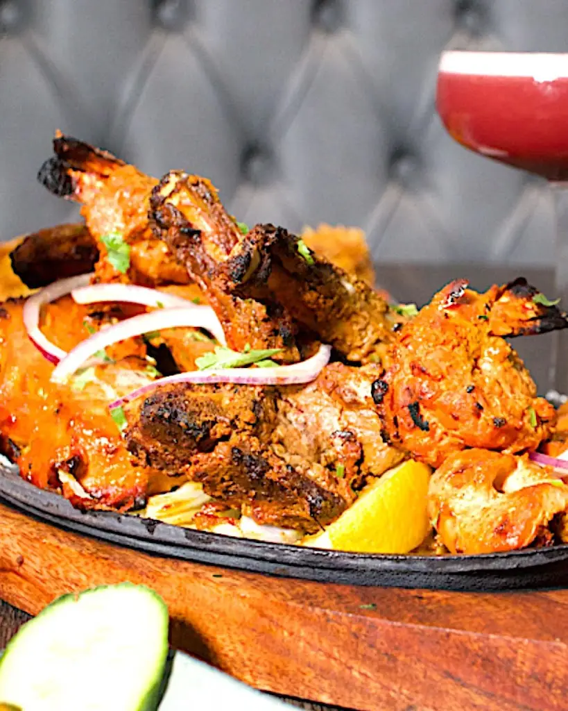 Menu_Spice & Spirits – Indian Takeaway & Restaurant in Manchester_Little Hulton_image_6