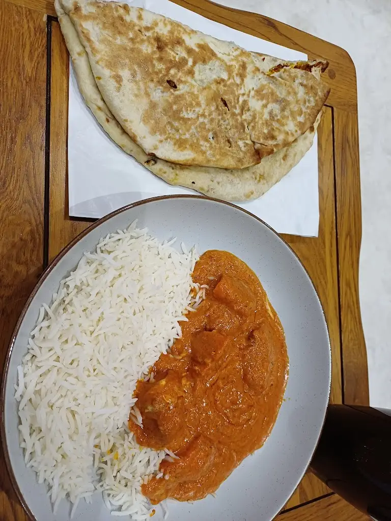 S Johnson_Spice & Spirits – Indian Takeaway & Restaurant in Manchester_Little Hulton_review