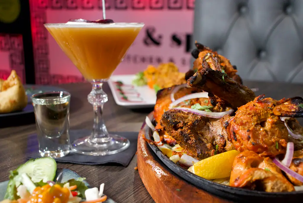 Spice & Spirits – Indian Takeaway & Restaurant in Manchester_Little Hulton_slider_image_3